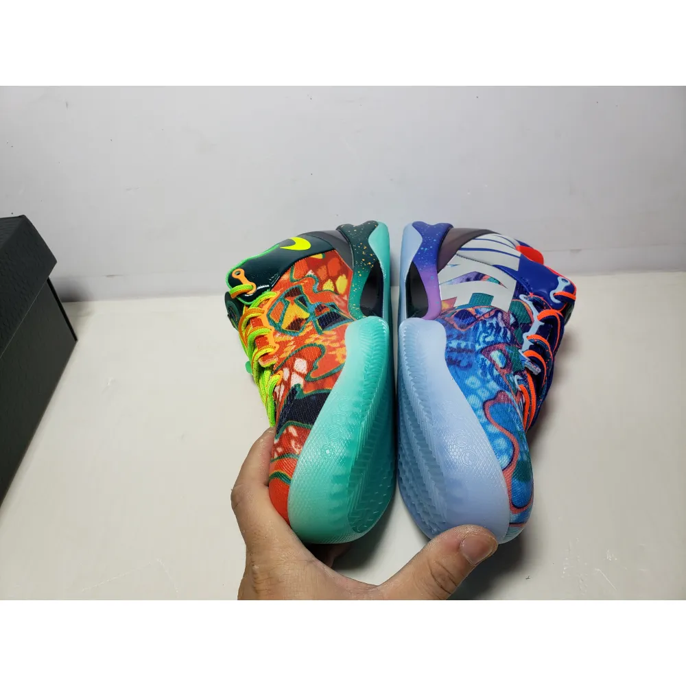 PKGoden Kobe 8 Protro What The Kobe 2025,HM9621-900