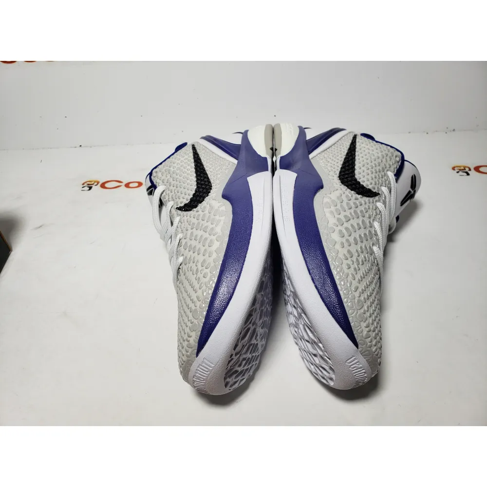 PKGoden Zoom Kobe 6 Concord 429659-100 