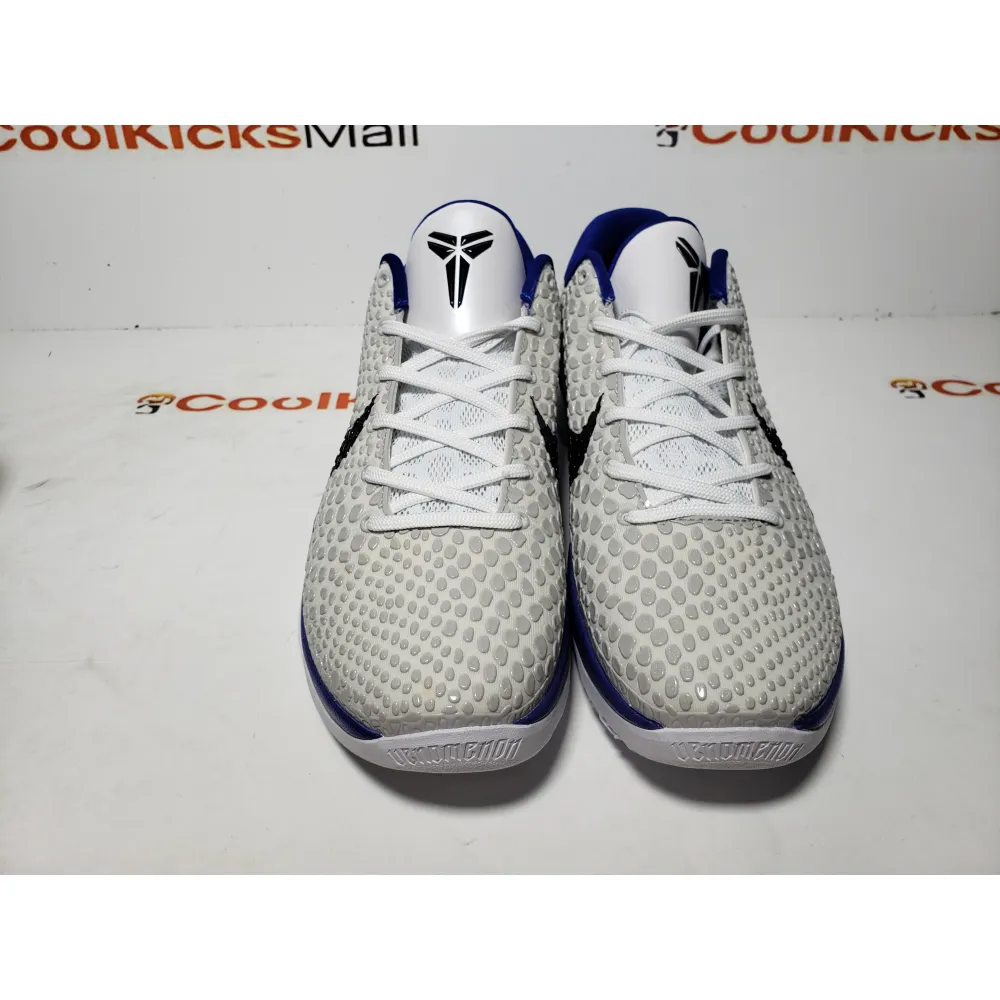 PKGoden Zoom Kobe 6 Concord 429659-100 