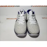 PKGoden Zoom Kobe 6 Concord 429659-100 