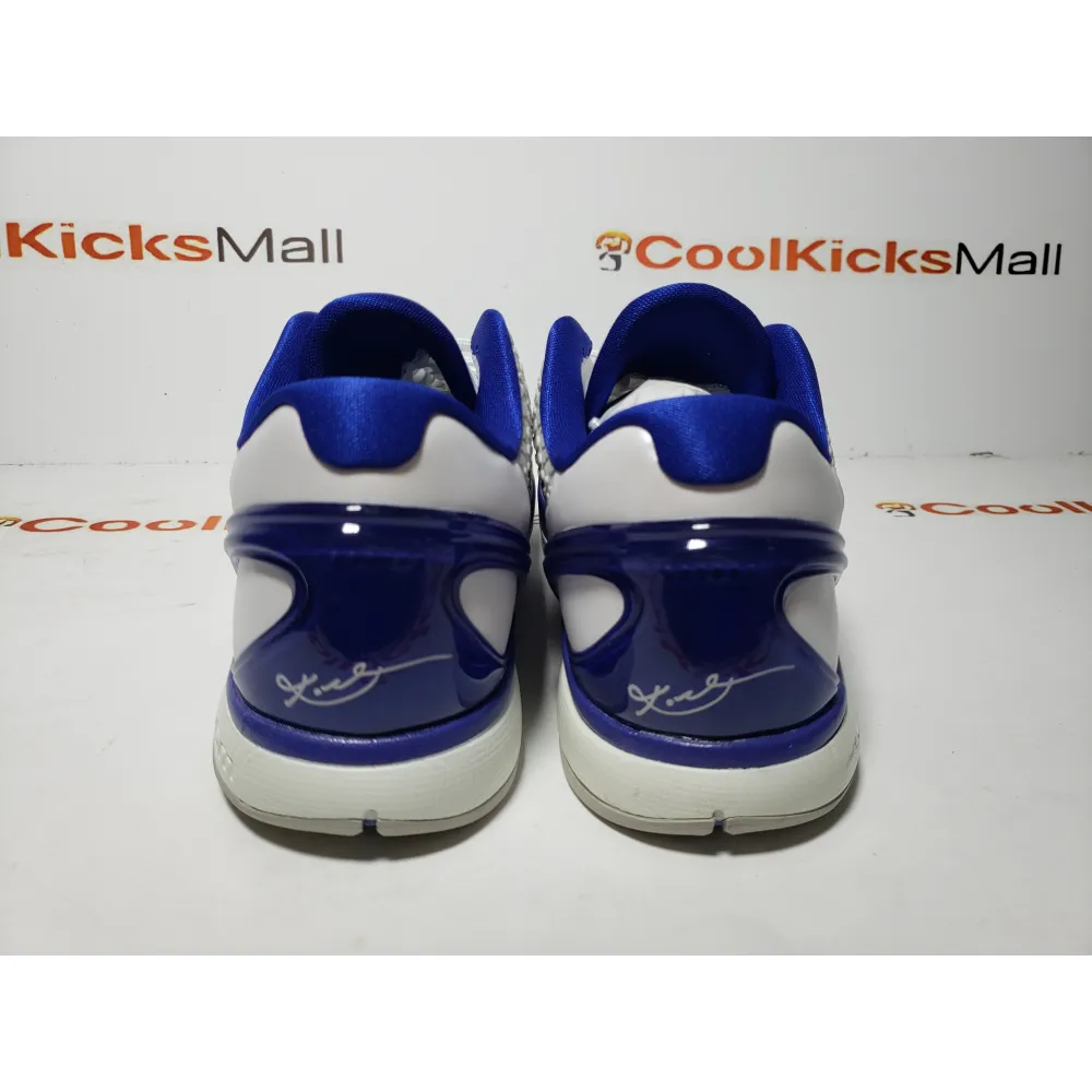 PKGoden Zoom Kobe 6 Concord 429659-100 