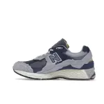 GET New Balance 2002R Protection Pack Light Arctic Grey Purple M2002RDI