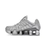 GET Nike Shox TL Chrome  AR3566-003