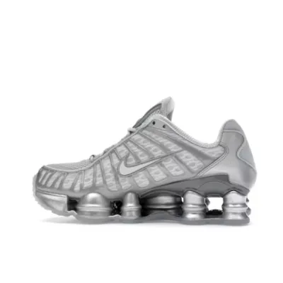 GET Nike Shox TL Chrome  AR3566-003 01