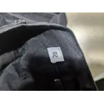 Balenciaga linear denim Jeans