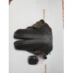 G5 Travis Scott x Air Jordan 1 Low OG SP Velvet Brown DM7866-202 