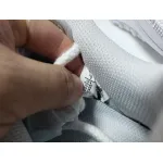 GET Air Force 1 Rope LacesTriple White