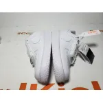 GET Air Force 1 Rope LacesTriple White