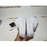 GET Air Force 1 Rope LacesTriple White