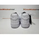 GET Air Force 1 Rope LacesTriple White