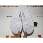 GET Air Force 1 Rope LacesTriple White