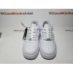 GET Air Force 1 Rope LacesTriple White