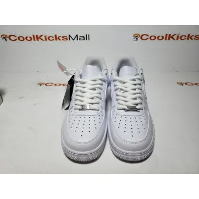 GET Air Force 1 Rope LacesTriple White 02