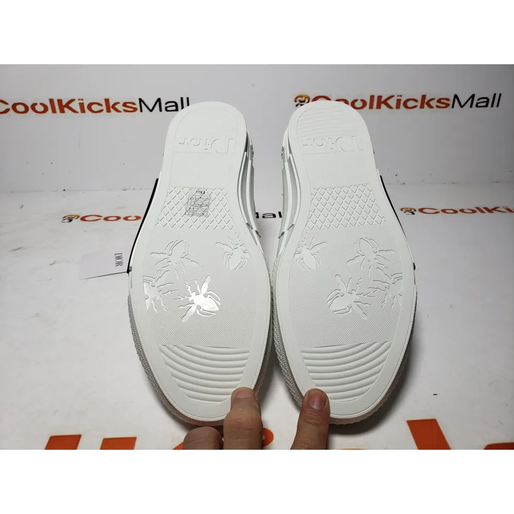 PKGoden Dior B23 White  3SH118YYO HIGH T00853H960