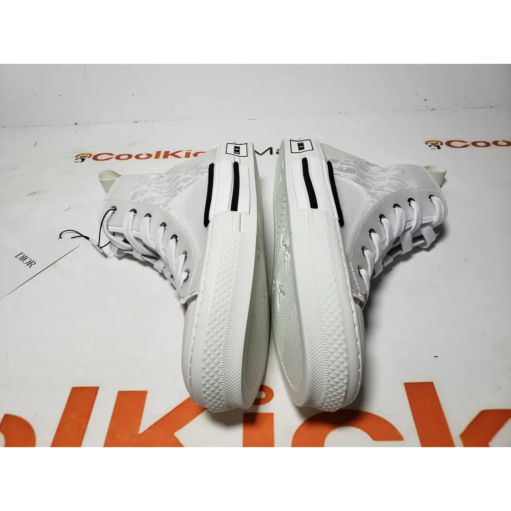 PKGoden Dior B23 White  3SH118YYO HIGH T00853H960