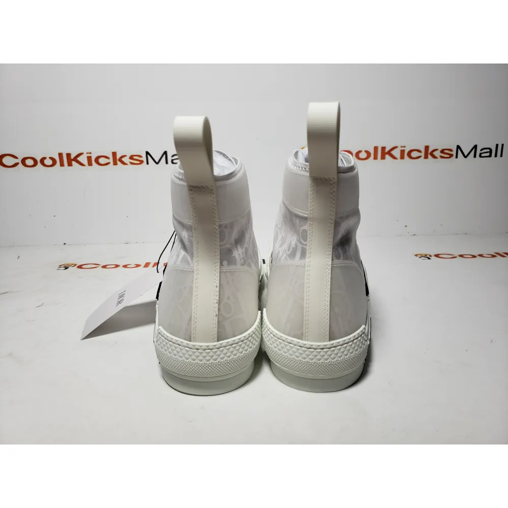 PKGoden Dior B23 White  3SH118YYO HIGH T00853H960