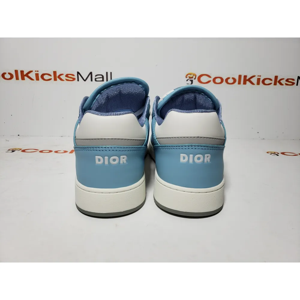 PKGoden Dior B27 Low Light Blue