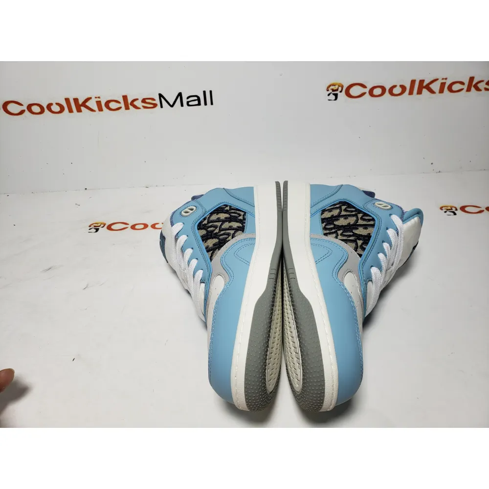 PKGoden Dior B27 Low Light Blue