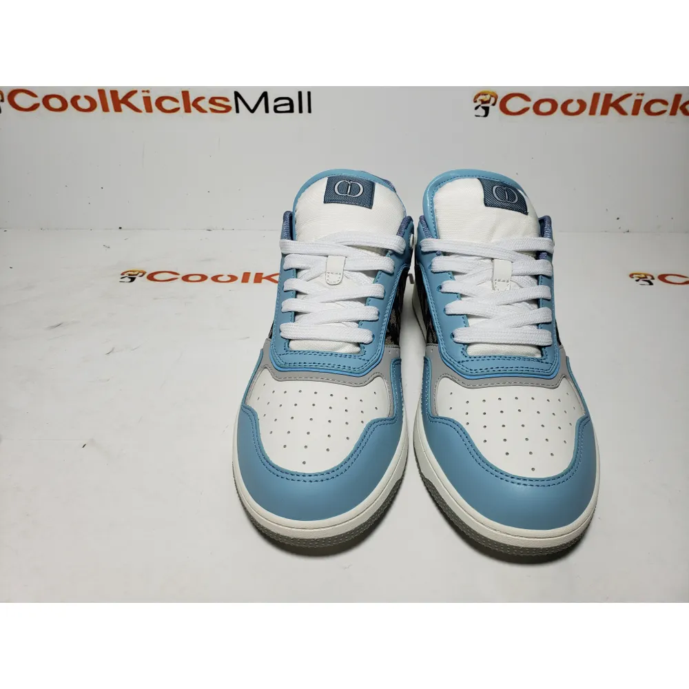 PKGoden Dior B27 Low Light Blue