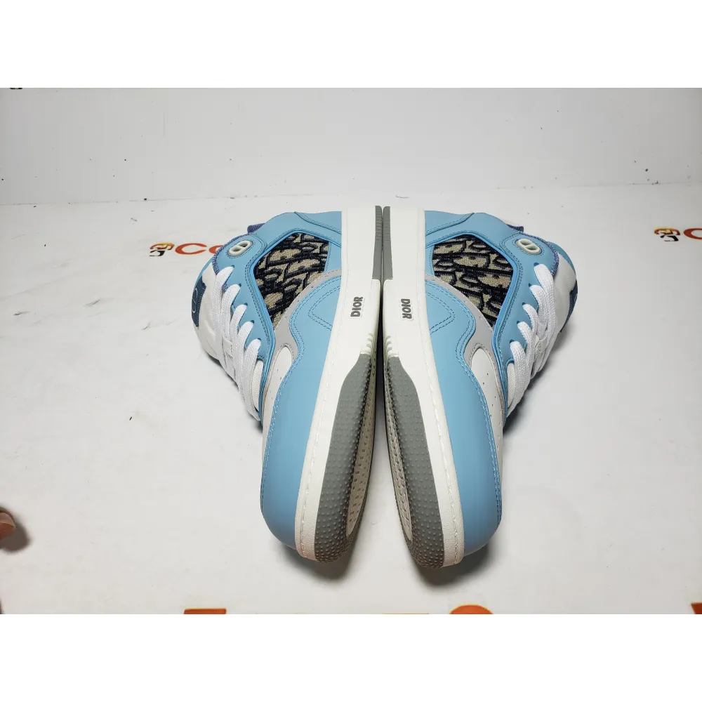 PKGoden Dior B27 Low Light Blue