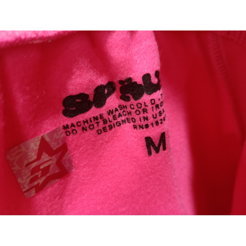 Sp5der Worldwide Sweatpants