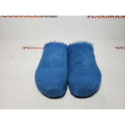MARNI Fussbett Blue 02