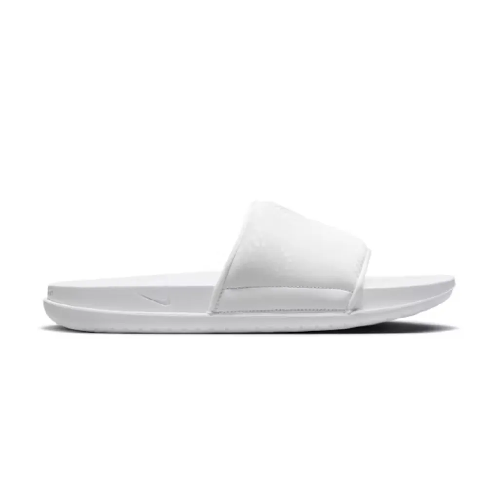G5 Kobe Bryant x Offcourt Slide Triple White IF2870-100