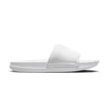 G5 Kobe Bryant x Offcourt Slide Triple White IF2870-100