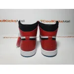 Coolkicks PKGoden Air Jordan 1 Retro High Spider Man Origin Story,555088-602