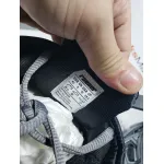 PKGoden Balenciaga 7th Runner All Black Gray 677402 W3RB2 1515