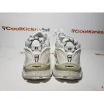 PKGoden Balenciaga 7th Runner White 772774W3RMU9000