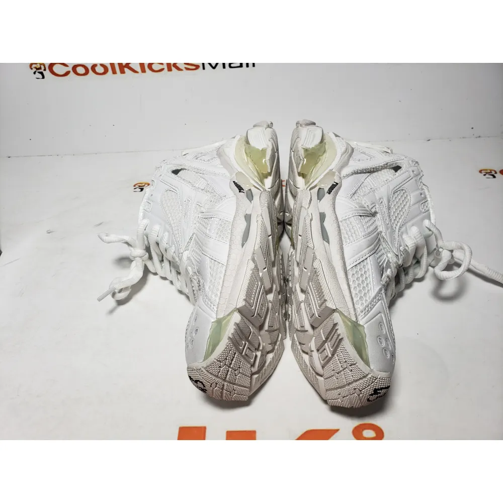 PKGoden Balenciaga 7th Runner White 772774W3RMU9000