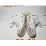 PKGoden Balenciaga 7th Runner White 772774W3RMU9000