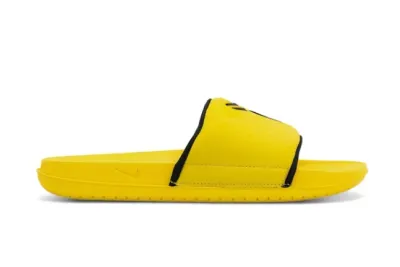 G5 Kobe Bryant x Offcourt Slide Black Yellow IF2870-700 01