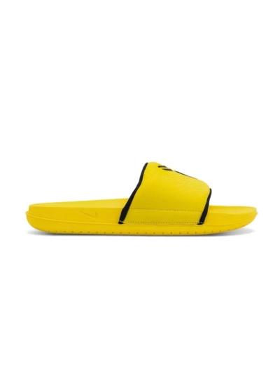 G5 Kobe Bryant x Offcourt Slide Black Yellow IF2870-700 01