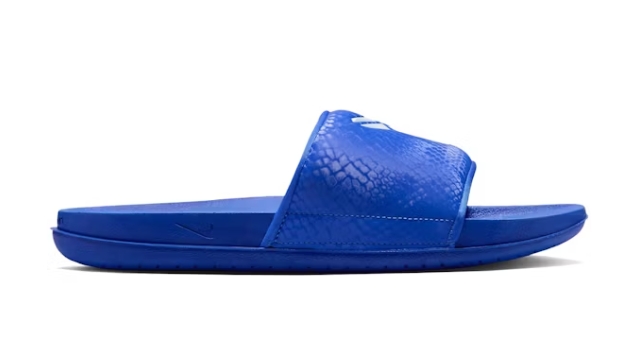 G5 Kobe Bryant x Offcourt Slide Dodgers IF2870-400