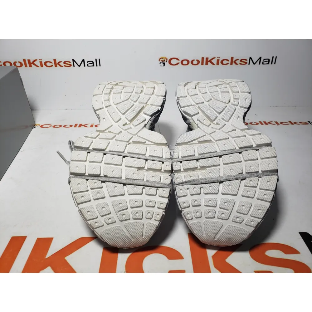 PKGoden Balenciaga 10th Silver White 542229 W1RB5 0101