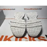 PKGoden Balenciaga 10th Silver White 542229 W1RB5 0101