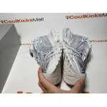 PKGoden Balenciaga 10th Silver White 542229 W1RB5 0101