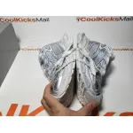 PKGoden Balenciaga 10th Silver White 542229 W1RB5 0101