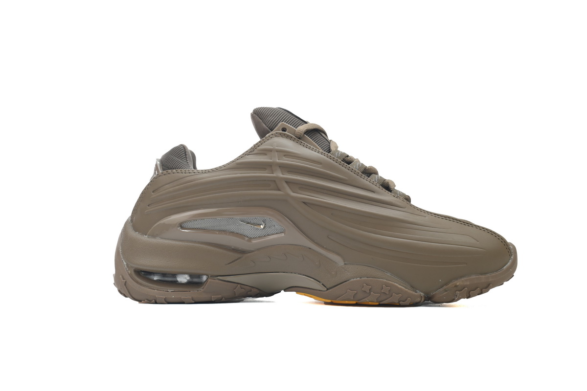 PKGoden NOCTA x Hot Step 2 Rattan DZ7293-200