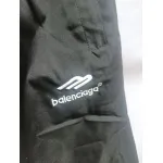 Balenciaga 24 Manchester United co-branded Pants