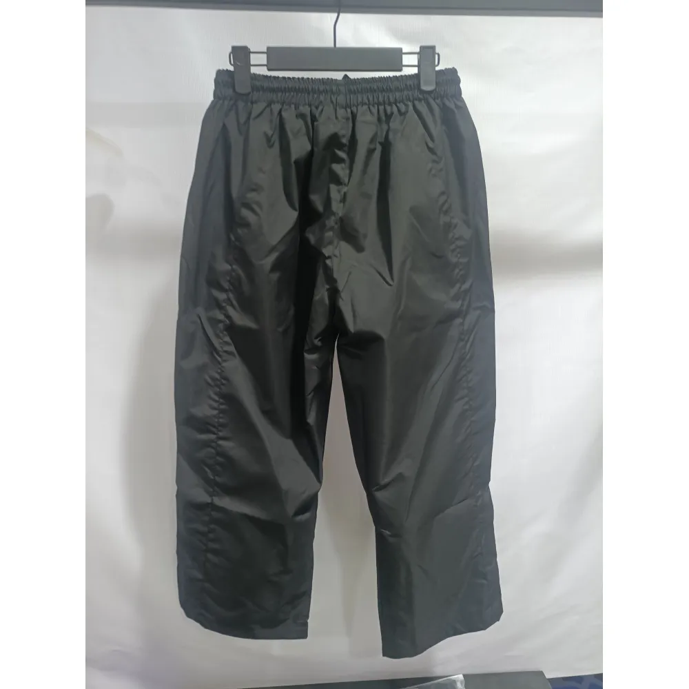 Balenciaga 24 Manchester United co-branded Pants