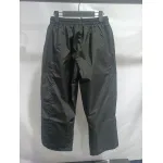 Balenciaga 24 Manchester United co-branded Pants