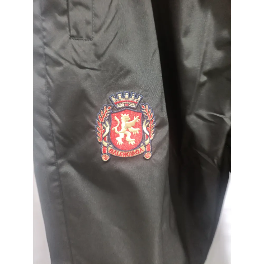 Balenciaga 24 Manchester United co-branded Pants