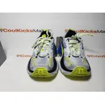PKGoden Balenciaga 12th White Gray Black White Blue Fluorescent Green 784342 W2MV2 7019