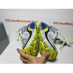 PKGoden Balenciaga 12th White Gray Black White Blue Fluorescent Green 784342 W2MV2 7019