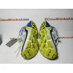 PKGoden Balenciaga 12th White Gray Black White Blue Fluorescent Green 784342 W2MV2 7019