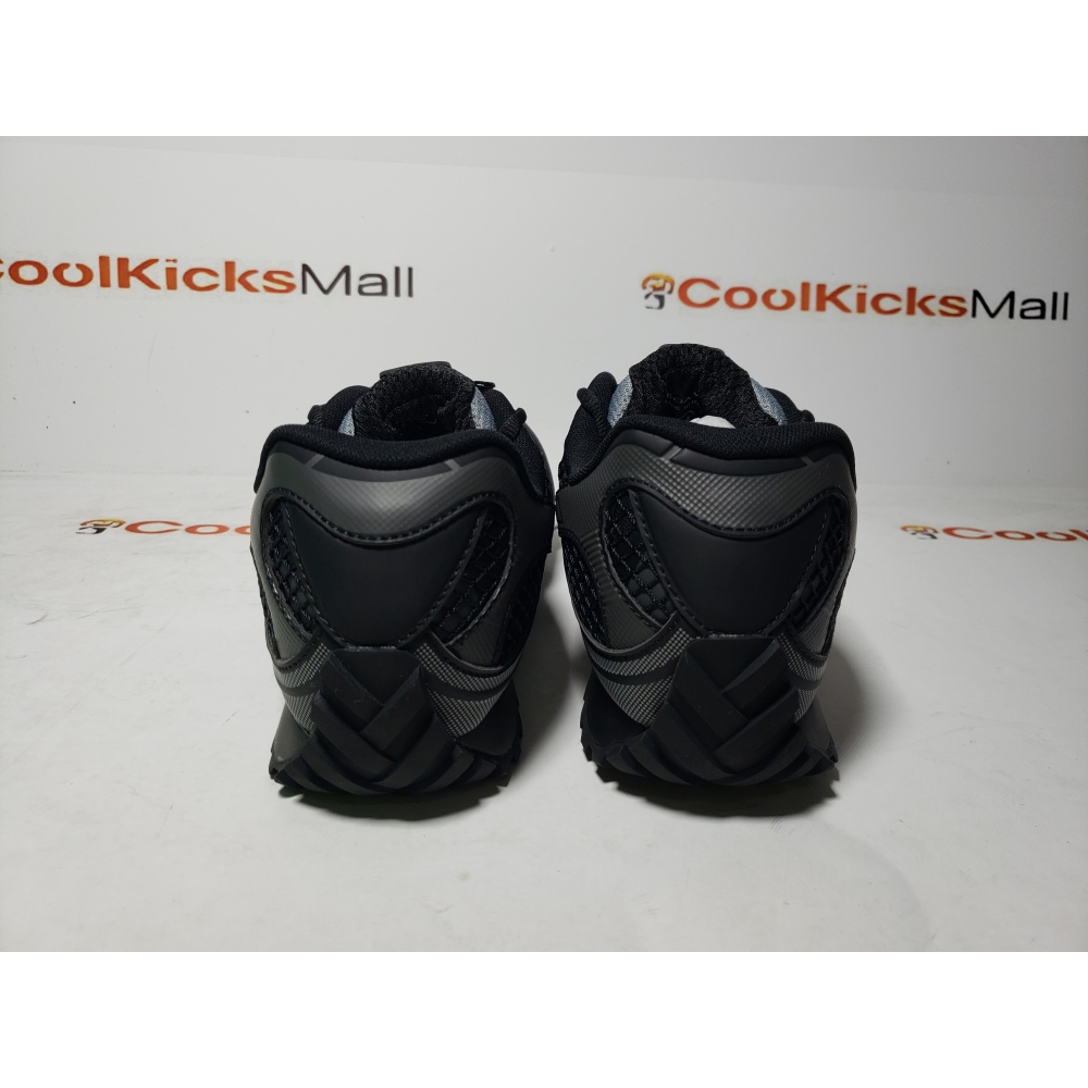 PKGoden Bottega Veneta Orbit low cut casual running shoes Black