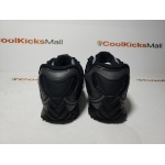 PKGoden Bottega Veneta Orbit low cut casual running shoes Black
